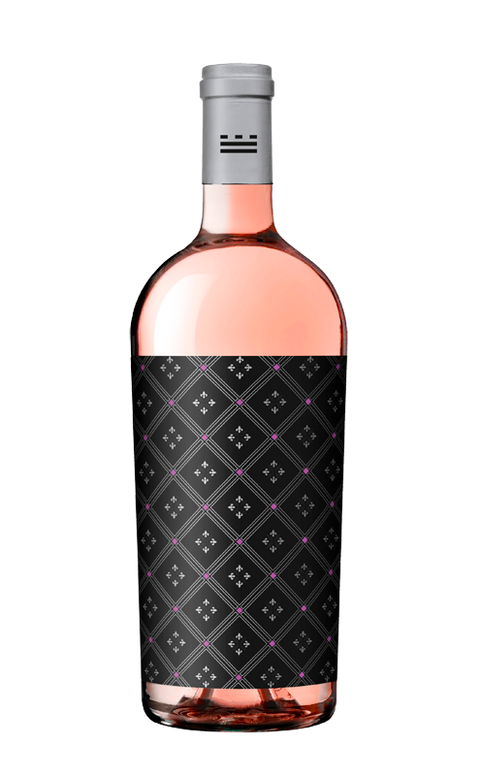 Sericis Pinot Noir Rosado 750 ml