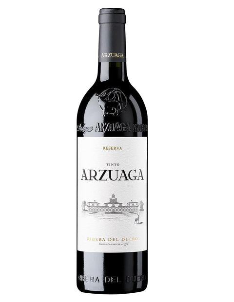 ARZUAGA RESERVA 2019 750 ML