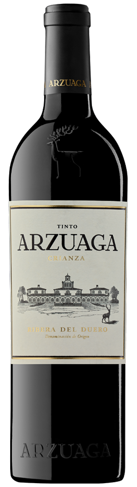 ARZUAGA CRIANZA 2020 750 ML