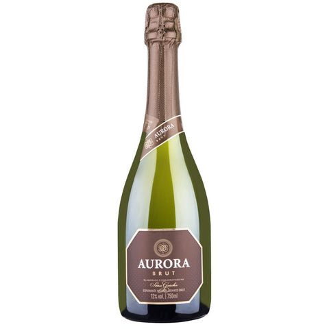 AURORA CHARDONNAY BRUT 750ML