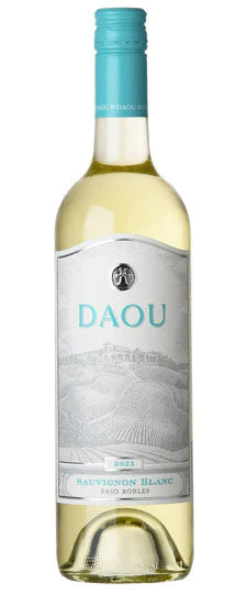 DAOU Discovery Sauvignon Blanc 750 ml