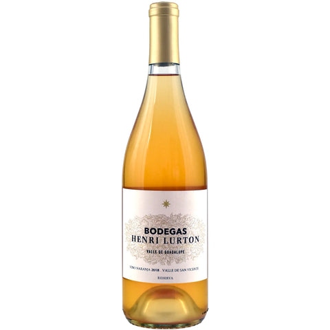 HENRI LURTON VINO NARANJA 750 ML