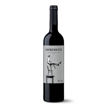 Imprudente Tinto 750 ml