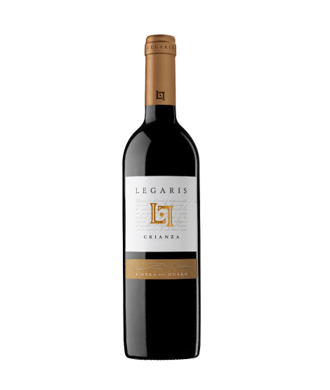 Legaris Crianza 2019 750ml
