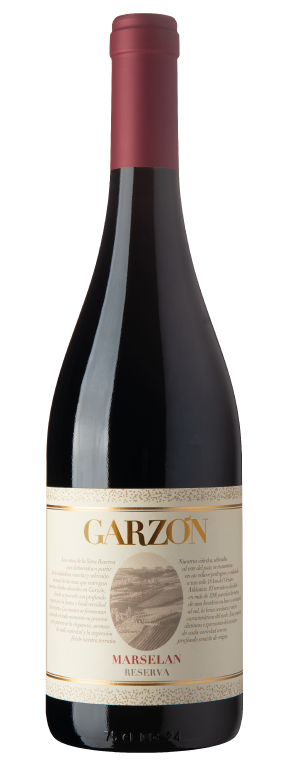 Garzón Reserva Marselán 750 ml