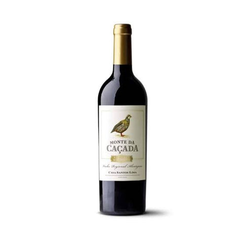 Monte da Caçada 750 ml