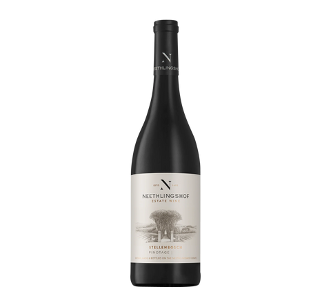 Neethlingshof Stellenbosh Pinotage