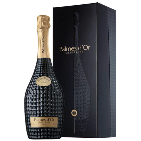 Champagne Palmes D'Or 2006 750ml
