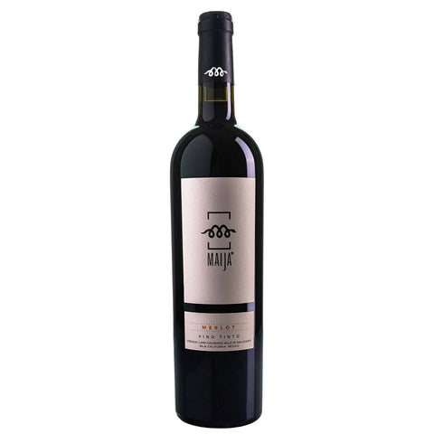 MAIJA MERLOT 750 ML