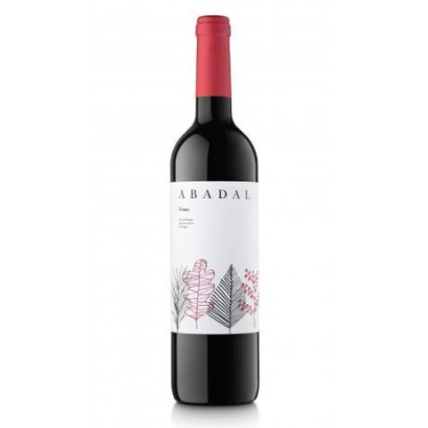 ABADAL FRANC 750 ML